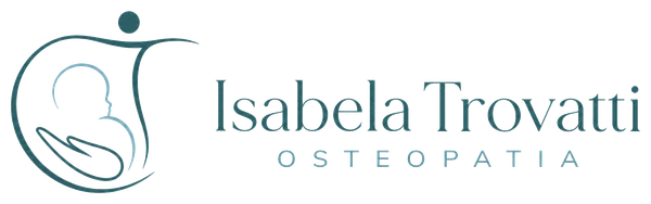 Isabela Trovatti Osteopatia